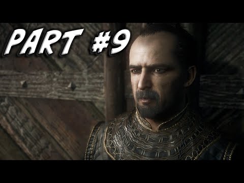Assassin's Creed Valhalla Walkthrough Gameplay Part 9 - THE ANCIENT ONES