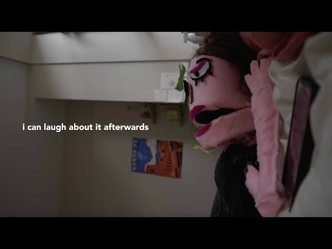 Video thumbnail for i can laugh about it afterwards
