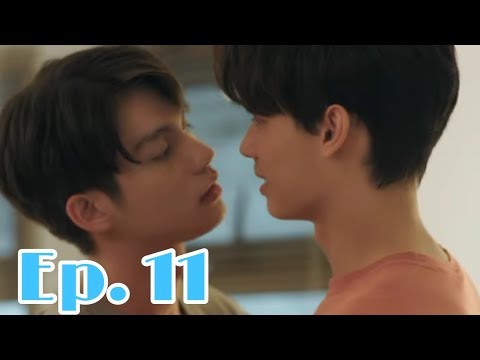 [Eng Sub] เพราะเราคู่กัน 2gether The Series | EP.11 FULL EPISODE