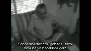 Born into this - Bukowski - The Shower et Linda