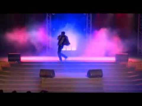 MARIUS PRETORIUS @ KANSA SKOUSPEL 2013