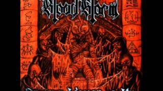 Blood Storm - Ancient Wraith