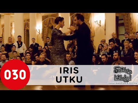 Iris Basak Dogdu and Utku Kuley – Pescadores de Perlas