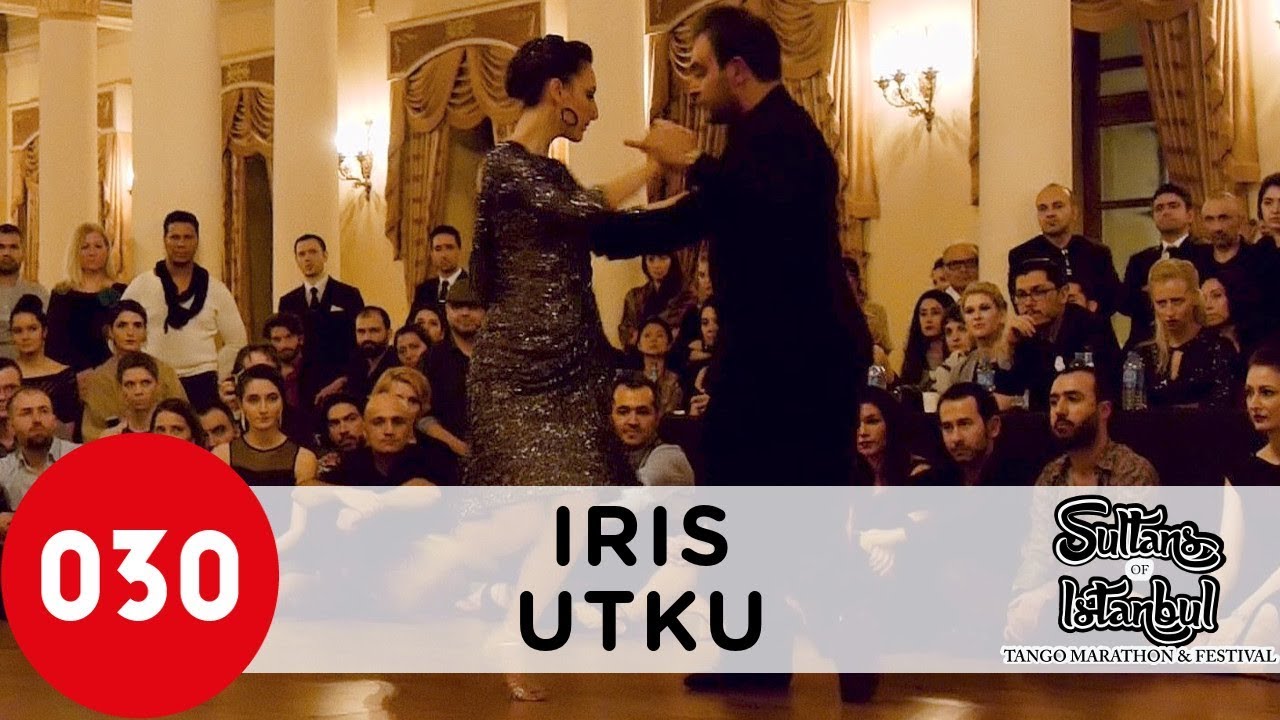 Iris Basak Dogdu and Utku Kuley – Pescadores de Perlas