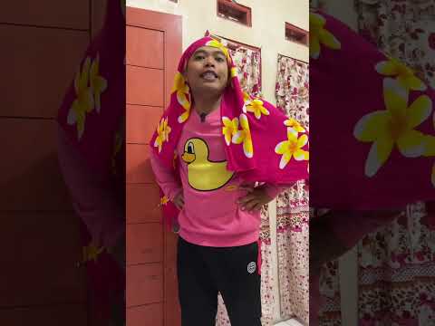 ANAK PEMALAS - LEMONILO - #shorts