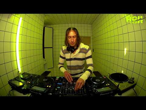 Baltra | HÖR - Sep 26 / 2023