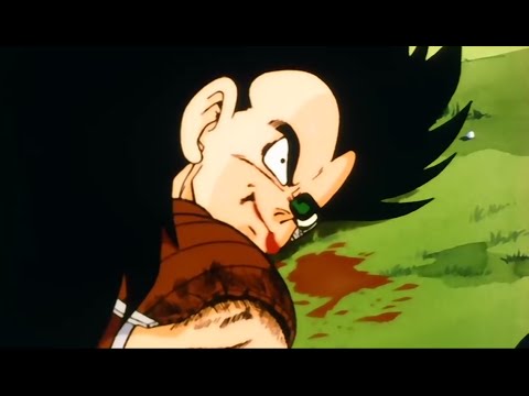 La morte di Radish. [HD]