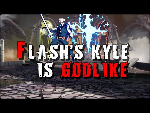 BEST KYLE MOMENTS - EVO 2022