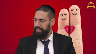 מהם שני הצרכים הנפשיים המרכזיים של הגבר? הרב אליהו נקש (קו ההלכה הספרדי) - התמונה מוצגת ישירות מתוך אתר האינטרנט יוטיוב. זכויות היוצרים בתמונה שייכות ליוצרה. קישור קרדיט למקור התוכן נמצא בתוך דף הסרטון מהם שני הצרכים הנפשיים המרכזיים של הגבר? הרב אליהו נקש (קו ההלכה הספרדי) - התמונה מוצגת ישירות מתוך אתר האינטרנט יוטיוב. זכויות היוצרים בתמונה שייכות ליוצרה. קישור קרדיט למקור התוכן נמצא בתוך דף הסרטון