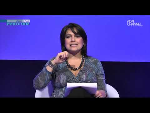 DIRE FARE INNOVARE - Puntata 1 del 29 11 12
