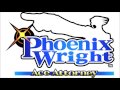 Congratulations Everybody - Phoenix Wright: Ace Attorney OST