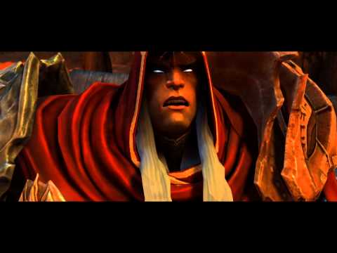 Trailer - Darksiders (Fullgames Edição 108)
