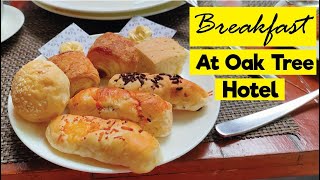 Culinary Arts Experience At Oak Tree Emerald Hotel – Semarang Vacation Days