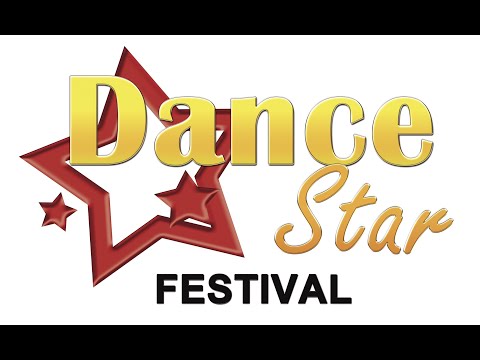 Беляева Анастасия и Беляева Анна. Dance Star Festival - 23.04.2022г.