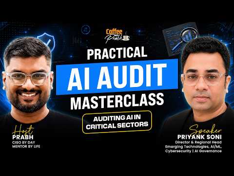Auditing AI Systems in Critical Sectors