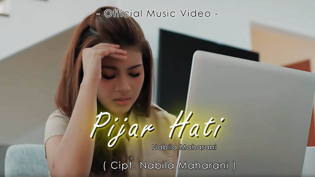 Chord Nabila Maharani - Pijar Hati Chord Nabila Maharani - Pijar Hati