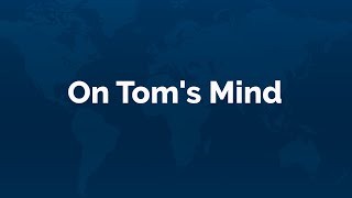 "On Tom's Mind" - Generative Learning (Mind the Gap, Episode 3)
