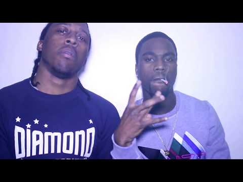 P BUCKS - MONSTER FREESTYLE