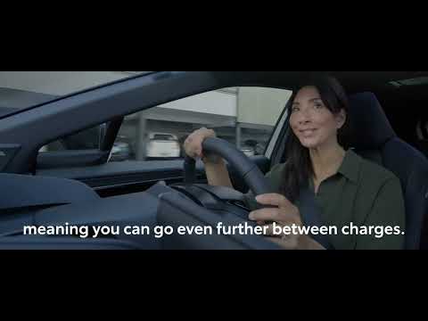 How to use Regeneration Boost in your bZ4X – Toyota New Zealand