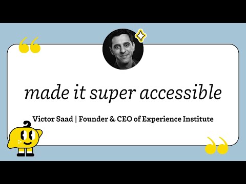 Inspiring Leaps with the AI Leap Coach Name Zeze