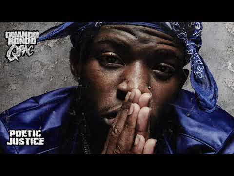 Quando Rondo - Poetic Justice [Official Audio]