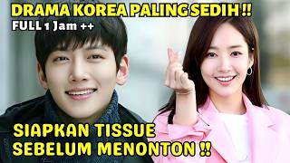 Download lagu DRAMA KOREA PALING SEDIH‼️PURA PURA CUPU DEMI MENYELAMATKAN GADIS YANG DICINTAI - ALUR CERITA DRAKOR mp3