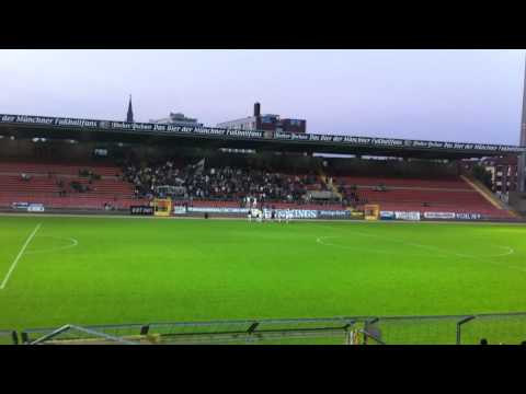 13.Mai.2011 TSV Amateure gegen Hessen Kassel