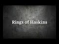 ROH Finisher Mark Haskins Cradle To The Grave Plus Other Moves