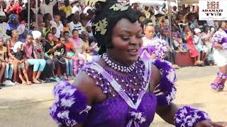 Download lagu EKOMBI DANCE - THE LATEST EFIK CULTURAL DANCE mp3