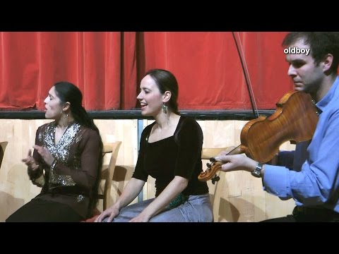 Bognár Szilvi & Romengo - Nem kellesz