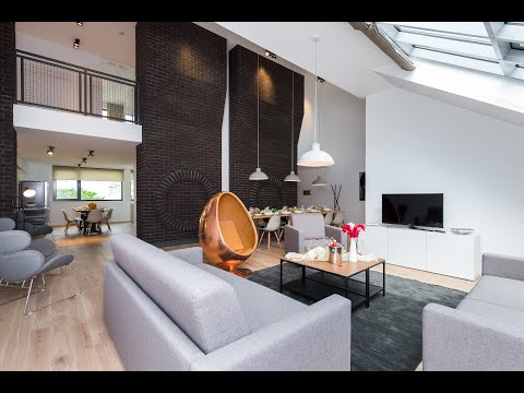 Pronájem, Byt 5+kk, Dlážděná - Praha 1 - Nové Město | HOMELAND