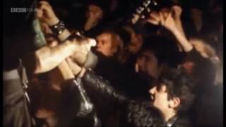 Crass on &#39;Punk Britannia&#39;