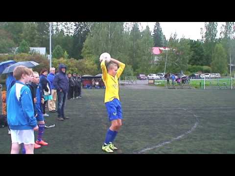 Vaajakoski 29.8. Martti Huima