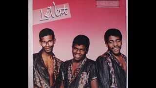 LeVert - Exciting Lady