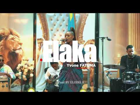 ELAKA umoja live 3 /Yvone fatum