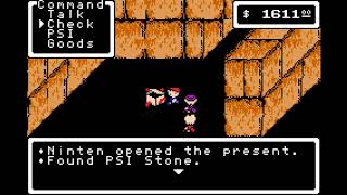 Needs a Tank - Let's Play Mother Part 36