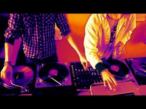 4T2Δ  4decks Dj session