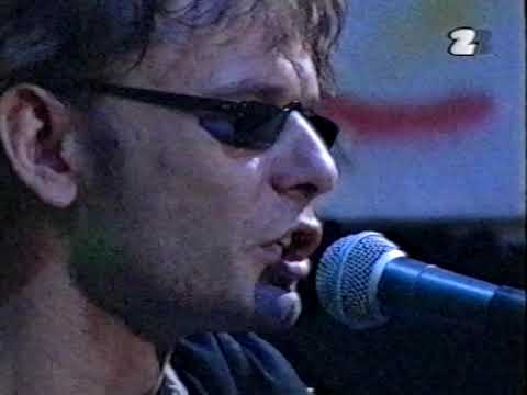 Robert Brylewski - na żywo " Dolina Lalek" RockNoc (Lepsza wersja)