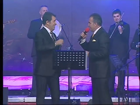 Xeni & Kastriot Tusha  - Te deshta me hakikat