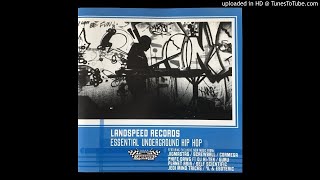 Cormega - Fallen Soldiers