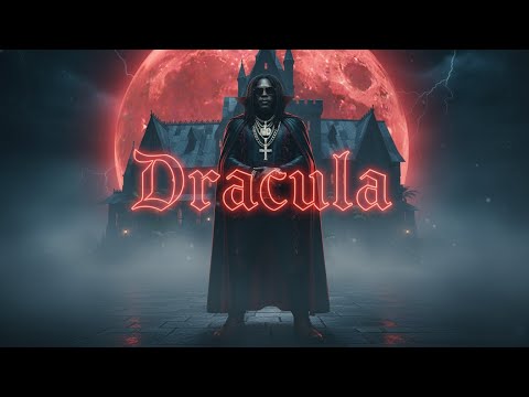 Vybz Kartel X FL FL - Dracula (Official Music Video)