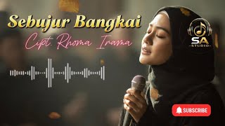 Download lagu SEBUJUR BANGKAI - RHOMA IRAMA | COVER by SA Studio79  mp3
