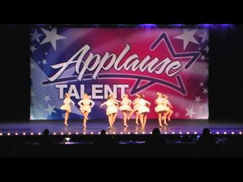 KarTV - Best Lyrical/Contemporary Performance - Minneapolis, MN