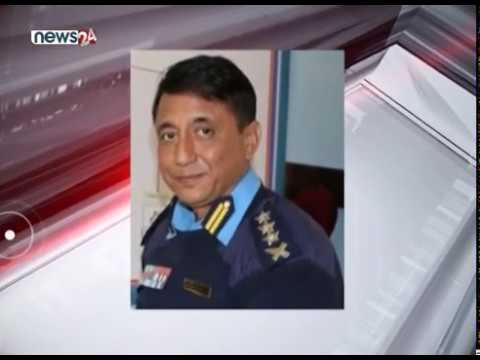 यौन दुव्र्यवहारको आरोप लागेका एसएसपी शौरभ राणाले गरे आत्मसमर्पण, जर्वजस्ती करणीमा मुद्दा चलाइने !