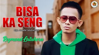 Download lagu BISA KA SENG - Reymond Latuheru mp3 Download lagu BISA KA SENG - Reymond Latuheru mp3