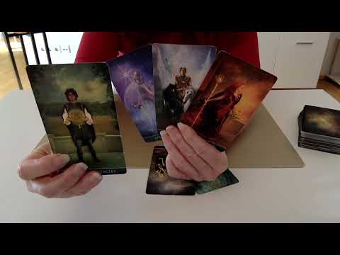 Die Herrscherin und der Page - Die Anziehungskraft ist immer noch groß ...