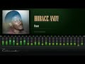 Horace Andy - Fever (Fever Riddim) [HD]