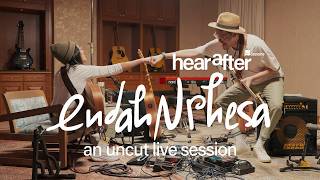 Download lagu ENDAH N RHESA | Hearafter Live Session #12 | Live at Shoemaker Studios mp3 Download lagu ENDAH N RHESA | Hearafter Live Session #12 | Live at Shoemaker Studios mp3