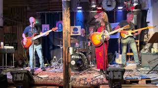 Nilla Nielsen - Ain't Got Much (240823, Helsingborg)