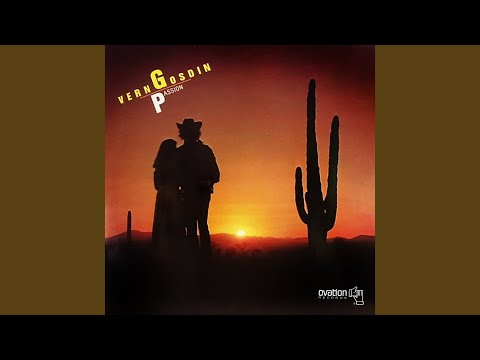 Love Is Like An Echo - Gosdin Vern